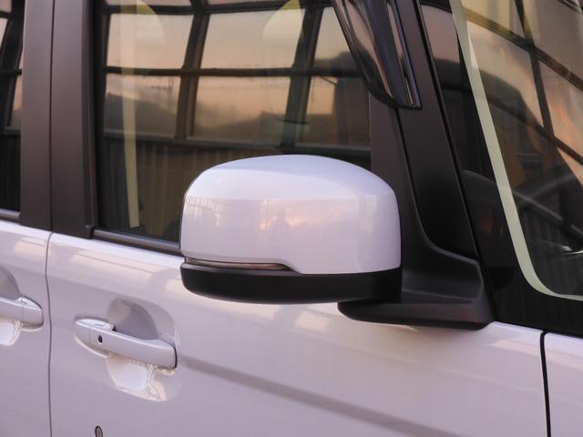 Ｎ－ＢＯＸ Ｌ　ワンオーナー車　９インチナビ（純正用品ＬＸＵ－２３７ＮＢｉ）　バックカメラ　ドラレコ　片側電動スライドドア　シートヒーター　Ｂｌｕｅｔｏｏｔｈ　ＬＥＤオートライト　衝突被害軽減ブレーキ（35枚目）