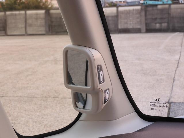 Ｎ－ＢＯＸ Ｌ　ワンオーナー車　９インチナビ（純正用品ＬＸＵ－２３７ＮＢｉ）　バックカメラ　ドラレコ　片側電動スライドドア　シートヒーター　Ｂｌｕｅｔｏｏｔｈ　ＬＥＤオートライト　衝突被害軽減ブレーキ（38枚目）