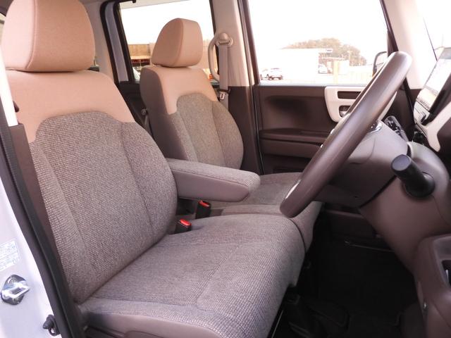 Ｎ－ＢＯＸ Ｌ　ワンオーナー車　９インチナビ（純正用品ＬＸＵ－２３７ＮＢｉ）　バックカメラ　ドラレコ　片側電動スライドドア　シートヒーター　Ｂｌｕｅｔｏｏｔｈ　ＬＥＤオートライト　衝突被害軽減ブレーキ（50枚目）