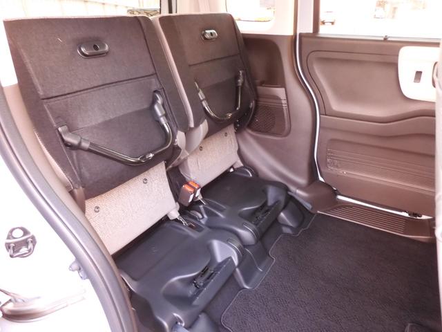 Ｎ－ＢＯＸ Ｌ　ワンオーナー車　９インチナビ（純正用品ＬＸＵ－２３７ＮＢｉ）　バックカメラ　ドラレコ　片側電動スライドドア　シートヒーター　Ｂｌｕｅｔｏｏｔｈ　ＬＥＤオートライト　衝突被害軽減ブレーキ（52枚目）