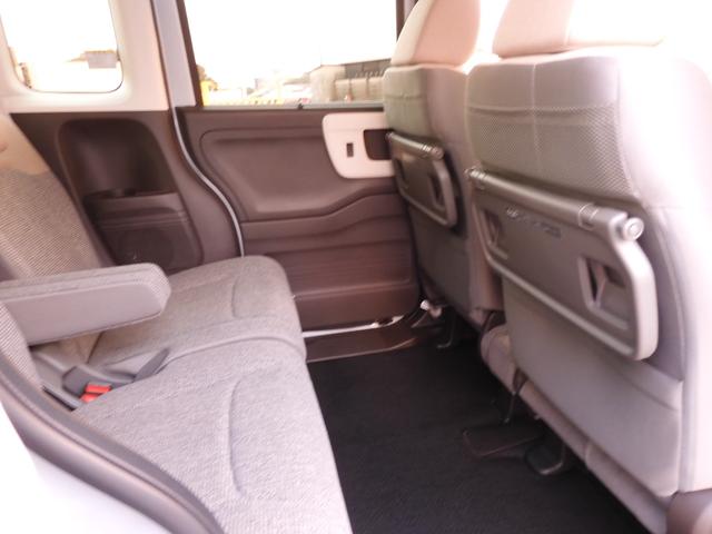 Ｎ－ＢＯＸ Ｌ　ワンオーナー車　９インチナビ（純正用品ＬＸＵ－２３７ＮＢｉ）　バックカメラ　ドラレコ　片側電動スライドドア　シートヒーター　Ｂｌｕｅｔｏｏｔｈ　ＬＥＤオートライト　衝突被害軽減ブレーキ（53枚目）