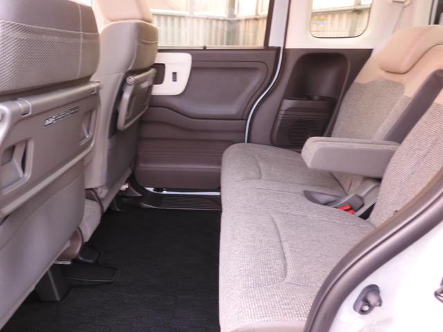 Ｎ－ＢＯＸ Ｌ　ワンオーナー車　９インチナビ（純正用品ＬＸＵ－２３７ＮＢｉ）　バックカメラ　ドラレコ　片側電動スライドドア　シートヒーター　Ｂｌｕｅｔｏｏｔｈ　ＬＥＤオートライト　衝突被害軽減ブレーキ（57枚目）