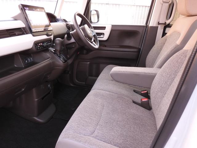 Ｎ－ＢＯＸ Ｌ　ワンオーナー車　９インチナビ（純正用品ＬＸＵ－２３７ＮＢｉ）　バックカメラ　ドラレコ　片側電動スライドドア　シートヒーター　Ｂｌｕｅｔｏｏｔｈ　ＬＥＤオートライト　衝突被害軽減ブレーキ（58枚目）