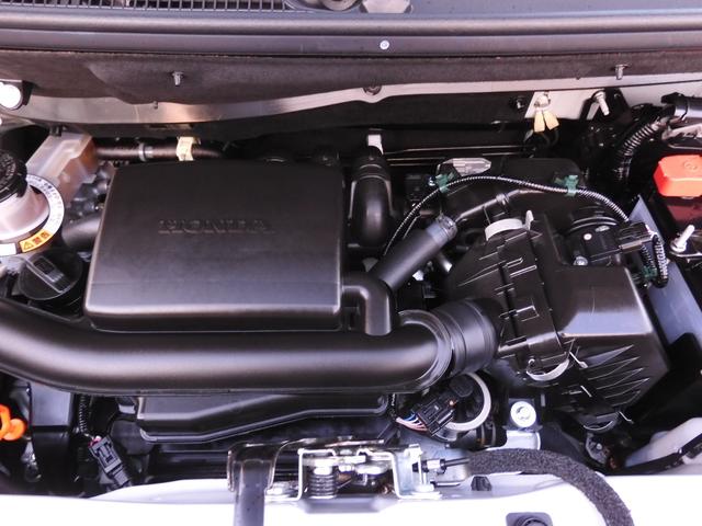 Ｎ－ＢＯＸ Ｌ　ワンオーナー車　９インチナビ（純正用品ＬＸＵ－２３７ＮＢｉ）　バックカメラ　ドラレコ　片側電動スライドドア　シートヒーター　Ｂｌｕｅｔｏｏｔｈ　ＬＥＤオートライト　衝突被害軽減ブレーキ（59枚目）