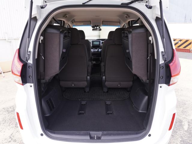 フリードハイブリッド ハイブリッド・Gホンダセンシング ワンオーナー 7インチナビ バックカメラ ドラレコ ETC アダプティブクルーズコントロール 両側電動スライドドア シートヒーター Bluetooth LEDヘッドライト 衝突被害軽減ブレーキ 禁煙車(13枚目)