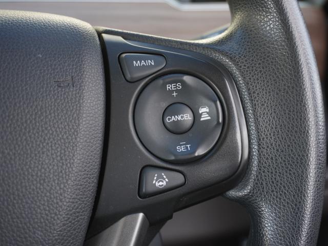 フリードハイブリッド ハイブリッド・Gホンダセンシング ワンオーナー 7インチナビ バックカメラ ドラレコ ETC アダプティブクルーズコントロール 両側電動スライドドア シートヒーター Bluetooth LEDヘッドライト 衝突被害軽減ブレーキ 禁煙車(20枚目)