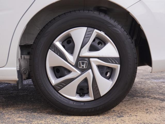 フリードハイブリッド ハイブリッド・Gホンダセンシング ワンオーナー 7インチナビ バックカメラ ドラレコ ETC アダプティブクルーズコントロール 両側電動スライドドア シートヒーター Bluetooth LEDヘッドライト 衝突被害軽減ブレーキ 禁煙車(28枚目)