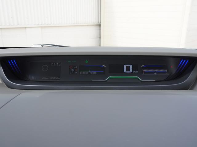 フリードハイブリッド ハイブリッド・Gホンダセンシング ワンオーナー 7インチナビ バックカメラ ドラレコ ETC アダプティブクルーズコントロール 両側電動スライドドア シートヒーター Bluetooth LEDヘッドライト 衝突被害軽減ブレーキ 禁煙車(49枚目)