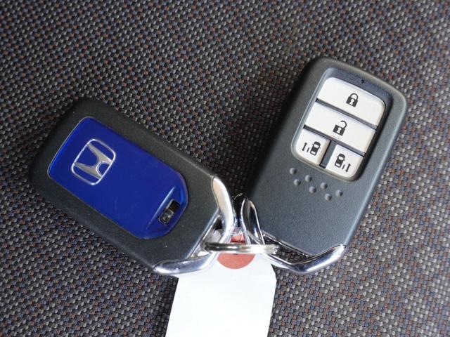 フリードハイブリッド ハイブリッド・Gホンダセンシング ワンオーナー 7インチナビ バックカメラ ドラレコ ETC アダプティブクルーズコントロール 両側電動スライドドア シートヒーター Bluetooth LEDヘッドライト 衝突被害軽減ブレーキ 禁煙車(56枚目)