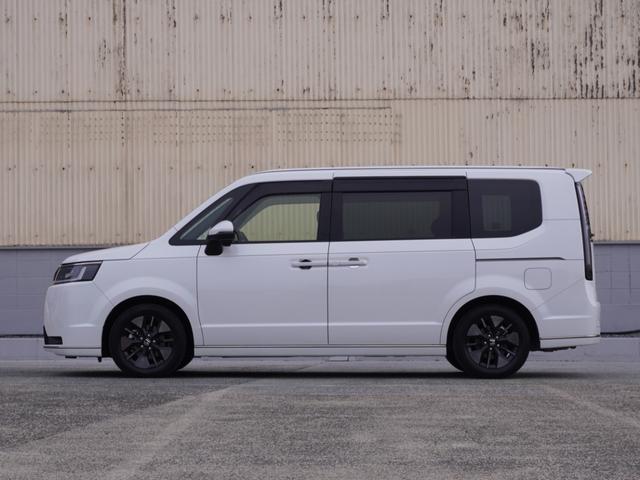 ステップワゴン e:HEVスパーダ ワンオーナー 11.4インチナビ バックカメラ ナビ連動前後車内ドライブレコーダー  ナビ連動ETC2.0 両側電動スライドドア 前席シートヒーター Bluetooth LEDヘッドライト(17枚目)