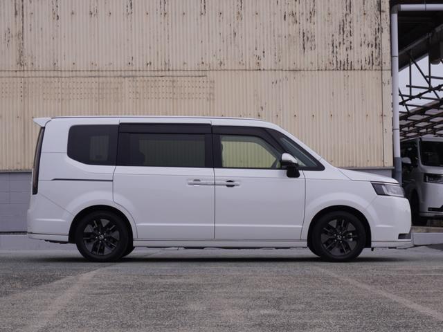 ステップワゴン e:HEVスパーダ ワンオーナー 11.4インチナビ バックカメラ ナビ連動前後車内ドライブレコーダー  ナビ連動ETC2.0 両側電動スライドドア 前席シートヒーター Bluetooth LEDヘッドライト(26枚目)