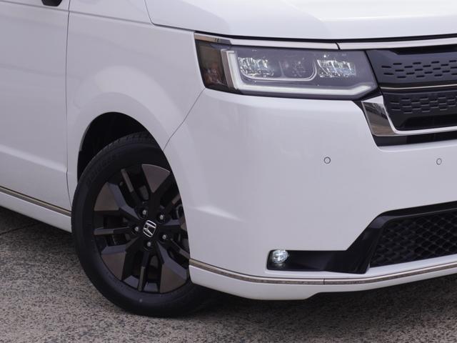 ステップワゴン e:HEVスパーダ ワンオーナー 11.4インチナビ バックカメラ ナビ連動前後車内ドライブレコーダー  ナビ連動ETC2.0 両側電動スライドドア 前席シートヒーター Bluetooth LEDヘッドライト(30枚目)