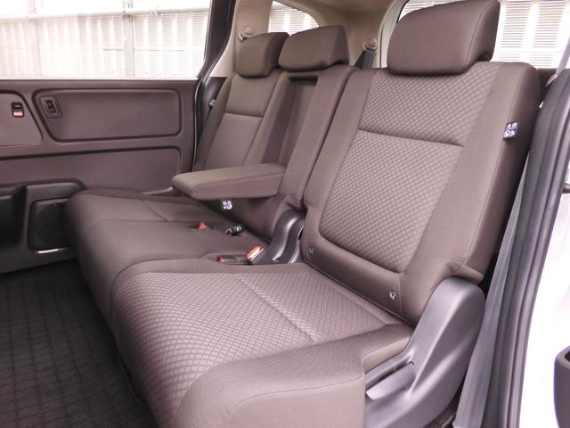 フリードハイブリッド ハイブリッド・Gホンダセンシング 7人乗り 9インチナビ バックカメラ ナビ連動ETC 両側電動スライドドア Bluetooth LEDヘッドライト スマートキー2個 アダプティブクルーズコントロール 禁煙車(9枚目)