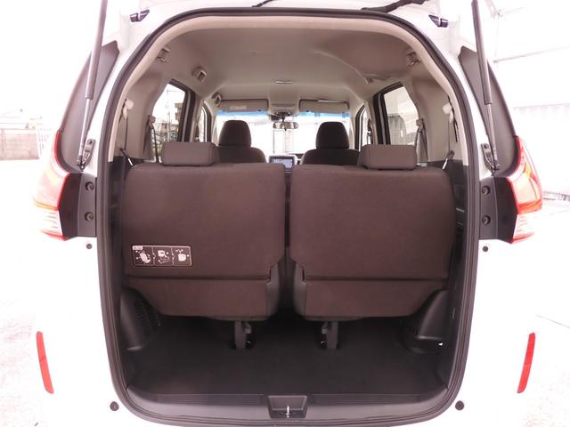 フリードハイブリッド ハイブリッド・Gホンダセンシング 7人乗り 9インチナビ バックカメラ ナビ連動ETC 両側電動スライドドア Bluetooth LEDヘッドライト スマートキー2個 アダプティブクルーズコントロール 禁煙車(11枚目)