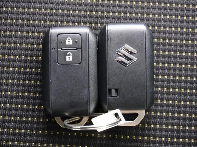 ジムニー ＸＣ　ワンオーナー　ＥＴＣ　クルーズコントロール　Ｂｌｕｅｔｏｏｔｈ　ＵＳＢ入力端子　ＬＥＤヘッドライト　衝突被害軽減ブレーキ　オートエアコン　スマートキー　スペアキー有　アイドリングストップ　禁煙車（17枚目）