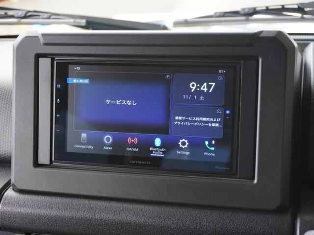 ジムニー ＸＣ　ワンオーナー　ＥＴＣ　クルーズコントロール　Ｂｌｕｅｔｏｏｔｈ　ＵＳＢ入力端子　ＬＥＤヘッドライト　衝突被害軽減ブレーキ　オートエアコン　スマートキー　スペアキー有　アイドリングストップ　禁煙車（42枚目）