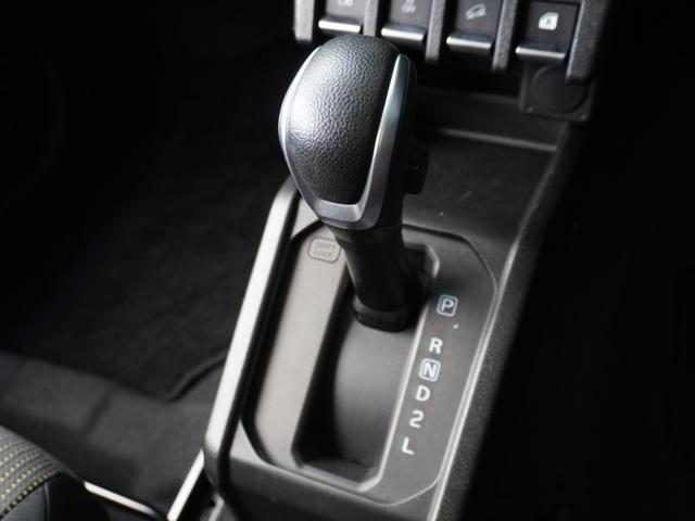 ジムニー ＸＣ　ワンオーナー　ＥＴＣ　クルーズコントロール　Ｂｌｕｅｔｏｏｔｈ　ＵＳＢ入力端子　ＬＥＤヘッドライト　衝突被害軽減ブレーキ　オートエアコン　スマートキー　スペアキー有　アイドリングストップ　禁煙車（47枚目）