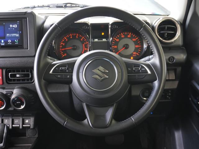 ジムニー ＸＣ　ワンオーナー　ＥＴＣ　クルーズコントロール　Ｂｌｕｅｔｏｏｔｈ　ＵＳＢ入力端子　ＬＥＤヘッドライト　衝突被害軽減ブレーキ　オートエアコン　スマートキー　スペアキー有　アイドリングストップ　禁煙車（56枚目）