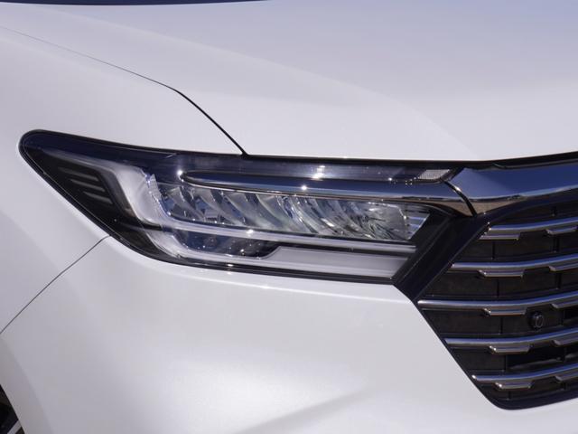 オデッセイハイブリッド e:HEVアブソルート ワンオーナー 9インチナビ 全周囲カメラ ドラレコ ETC アダプティブクルーズコントロール 両側電動スライドドア シートヒーター Bluetooth LEDヘッドライト 減速セレクター(31枚目)