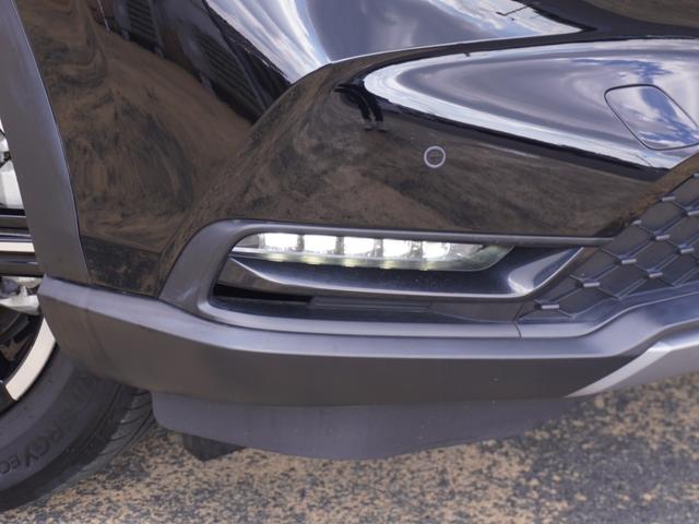 ヴェゼル ｅ：ＨＥＶＸ　ワンオーナー　９インチナビ　バックカメラ　ＥＴＣ２．０対応　アダプティブクルーズコントロール　Ｂｌｕｅｔｏｏｔｈ　ＬＥＤヘッドライト　衝突被害軽減ブレーキ　障害物センサー　禁煙車　いまコレ＋（35枚目）