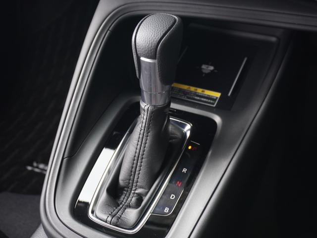 ヴェゼル ｅ：ＨＥＶＸ　ワンオーナー　９インチナビ　バックカメラ　ＥＴＣ２．０対応　アダプティブクルーズコントロール　Ｂｌｕｅｔｏｏｔｈ　ＬＥＤヘッドライト　衝突被害軽減ブレーキ　障害物センサー　禁煙車　いまコレ＋（49枚目）