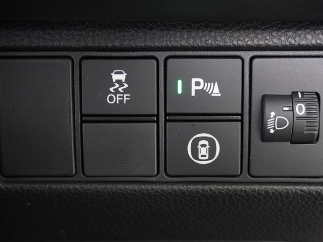 ヴェゼル ｅ：ＨＥＶＸ　ワンオーナー　９インチナビ　バックカメラ　ＥＴＣ２．０対応　アダプティブクルーズコントロール　Ｂｌｕｅｔｏｏｔｈ　ＬＥＤヘッドライト　衝突被害軽減ブレーキ　障害物センサー　禁煙車　いまコレ＋（61枚目）