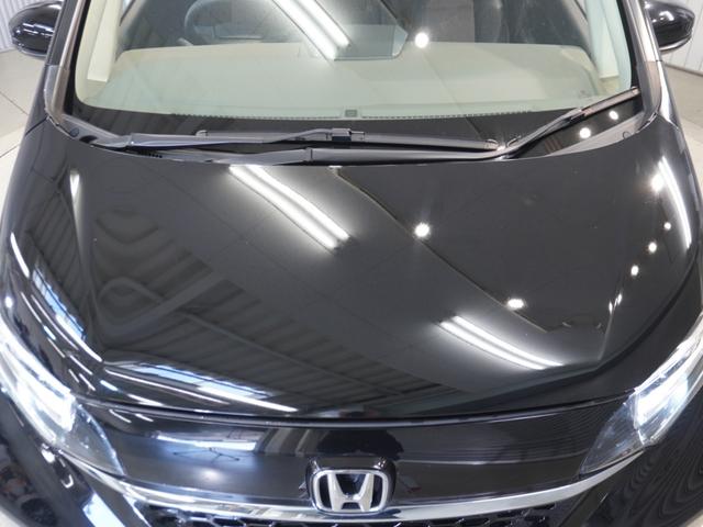 フリードハイブリッド ハイブリッド・Gホンダセンシング 純正メモリーナビ ホンダセンシング LEDヘッドライト ETC ドライブレコーダー U-SelectPlemium2年間走行無制限保証(11枚目)