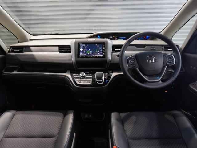 フリードハイブリッド ハイブリッド・Gホンダセンシング 純正メモリーナビ ホンダセンシング LEDヘッドライト ETC ドライブレコーダー U-SelectPlemium2年間走行無制限保証(13枚目)