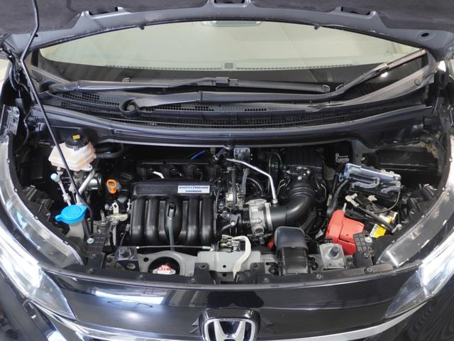 フリードハイブリッド ハイブリッド・Gホンダセンシング 純正メモリーナビ ホンダセンシング LEDヘッドライト ETC ドライブレコーダー U-SelectPlemium2年間走行無制限保証(21枚目)