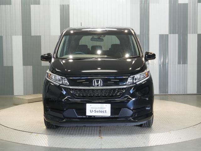 フリードハイブリッド ハイブリッド・Gホンダセンシング 純正メモリーナビ ホンダセンシング LEDヘッドライト ETC ドライブレコーダー U-SelectPlemium2年間走行無制限保証(22枚目)