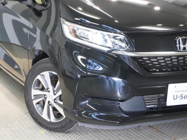 フリードハイブリッド ハイブリッド・Gホンダセンシング 純正メモリーナビ ホンダセンシング LEDヘッドライト ETC ドライブレコーダー U-SelectPlemium2年間走行無制限保証(28枚目)