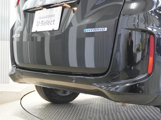 フリードハイブリッド ハイブリッド・Gホンダセンシング 純正メモリーナビ ホンダセンシング LEDヘッドライト ETC ドライブレコーダー U-SelectPlemium2年間走行無制限保証(31枚目)