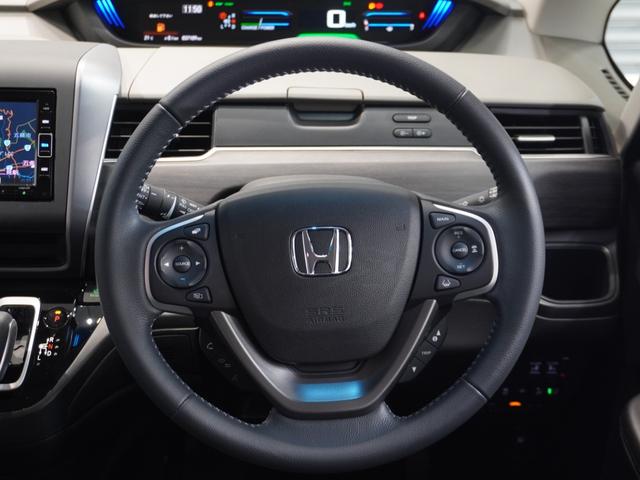 フリードハイブリッド ハイブリッド・Gホンダセンシング 純正メモリーナビ ホンダセンシング LEDヘッドライト ETC ドライブレコーダー U-SelectPlemium2年間走行無制限保証(33枚目)