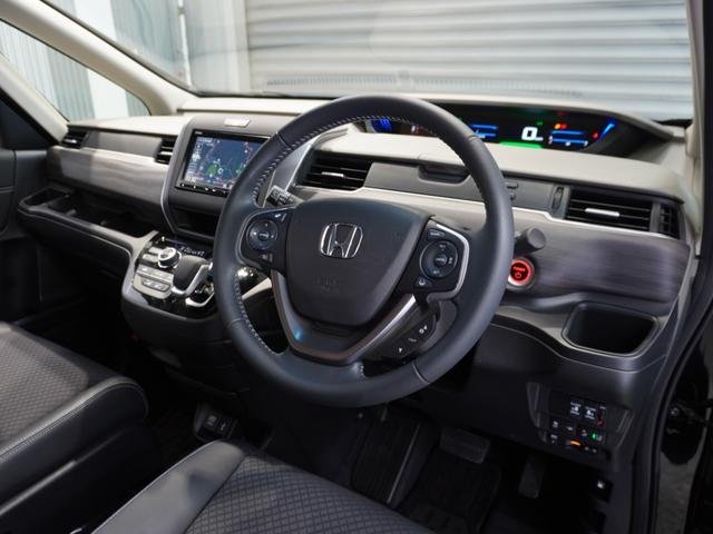 フリードハイブリッド ハイブリッド・Gホンダセンシング 純正メモリーナビ ホンダセンシング LEDヘッドライト ETC ドライブレコーダー U-SelectPlemium2年間走行無制限保証(34枚目)