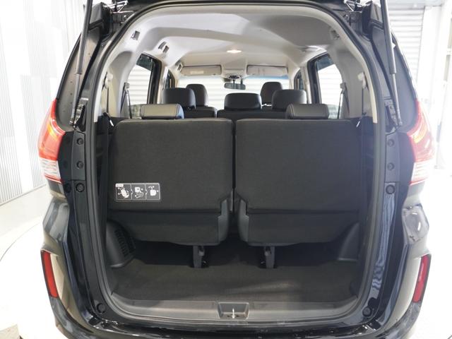 フリードハイブリッド ハイブリッド・Gホンダセンシング 純正メモリーナビ ホンダセンシング LEDヘッドライト ETC ドライブレコーダー U-SelectPlemium2年間走行無制限保証(58枚目)