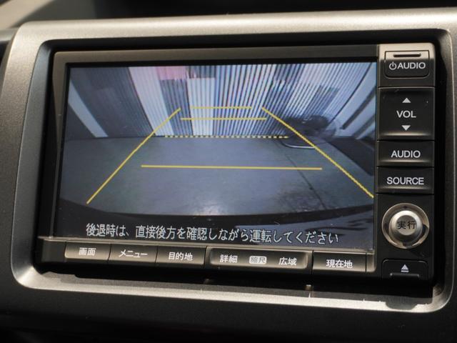 ステップワゴンスパーダ ZHDDナビエディション HDDナビ リアカメラ ディスチャージヘッドライト ETC U-Select1年間走行無制限保証(3枚目)