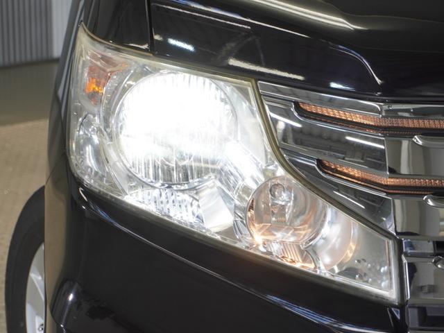 ステップワゴンスパーダ ZHDDナビエディション HDDナビ リアカメラ ディスチャージヘッドライト ETC U-Select1年間走行無制限保証(9枚目)