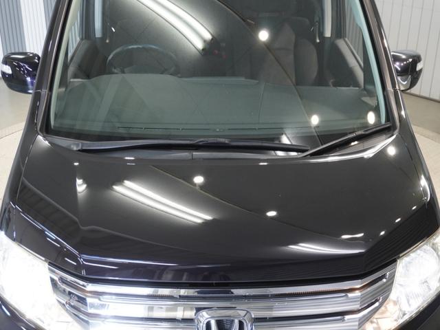 ステップワゴンスパーダ ZHDDナビエディション HDDナビ リアカメラ ディスチャージヘッドライト ETC U-Select1年間走行無制限保証(11枚目)