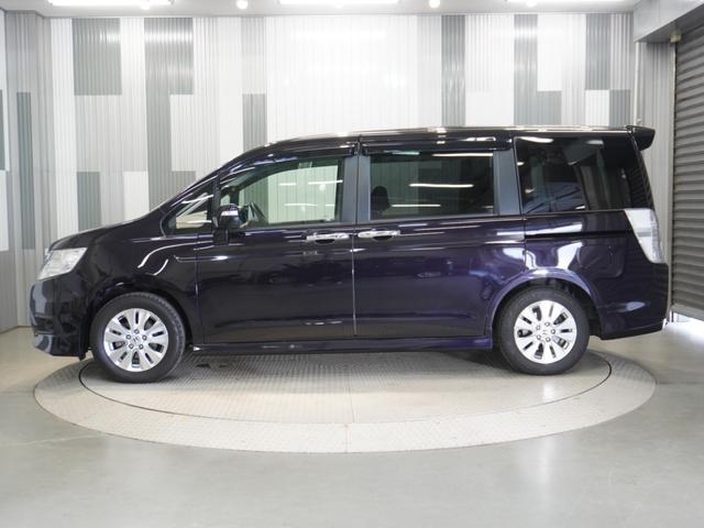 ステップワゴンスパーダ ZHDDナビエディション HDDナビ リアカメラ ディスチャージヘッドライト ETC U-Select1年間走行無制限保証(24枚目)