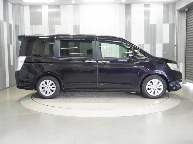 ステップワゴンスパーダ ZHDDナビエディション HDDナビ リアカメラ ディスチャージヘッドライト ETC U-Select1年間走行無制限保証(27枚目)