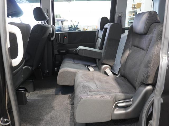 ステップワゴンスパーダ ZHDDナビエディション HDDナビ リアカメラ ディスチャージヘッドライト ETC U-Select1年間走行無制限保証(60枚目)