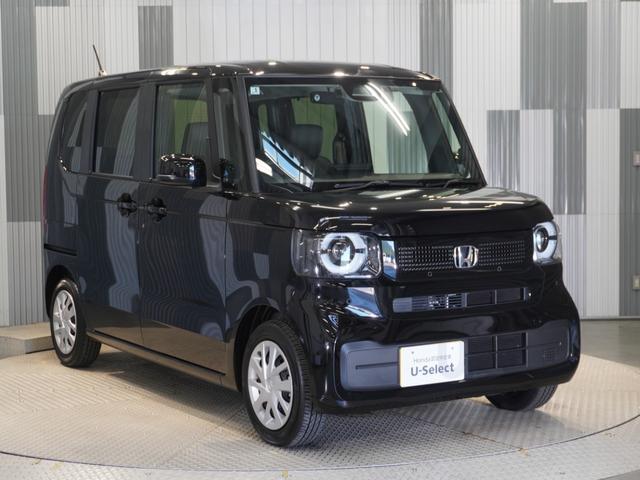 N-BOX ベースグレード 当社デモカー 純正メモリーナビ ホンダセンシング LEDヘッドライト ETC ドライブレコーダー U-SelectPlemium2年間走行無制限保証(7枚目)