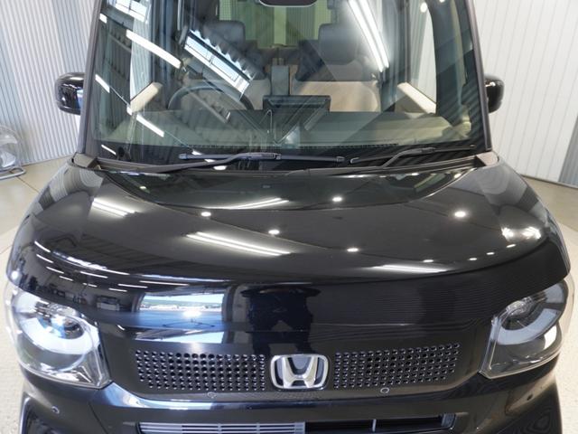 N-BOX ベースグレード 当社デモカー 純正メモリーナビ ホンダセンシング LEDヘッドライト ETC ドライブレコーダー U-SelectPlemium2年間走行無制限保証(11枚目)