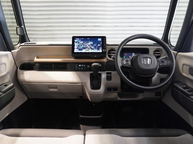 N-BOX ベースグレード 当社デモカー 純正メモリーナビ ホンダセンシング LEDヘッドライト ETC ドライブレコーダー U-SelectPlemium2年間走行無制限保証(13枚目)