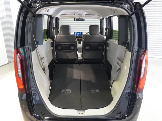 N-BOX ベースグレード 当社デモカー 純正メモリーナビ ホンダセンシング LEDヘッドライト ETC ドライブレコーダー U-SelectPlemium2年間走行無制限保証(16枚目)