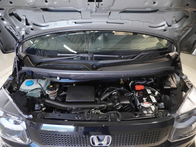 N-BOX ベースグレード 当社デモカー 純正メモリーナビ ホンダセンシング LEDヘッドライト ETC ドライブレコーダー U-SelectPlemium2年間走行無制限保証(21枚目)