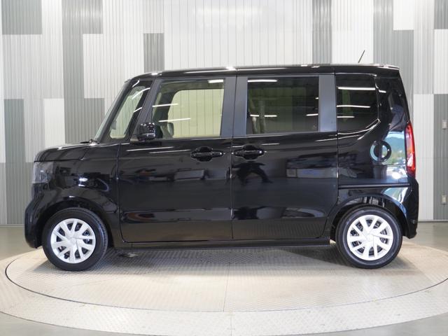 N-BOX ベースグレード 当社デモカー 純正メモリーナビ ホンダセンシング LEDヘッドライト ETC ドライブレコーダー U-SelectPlemium2年間走行無制限保証(24枚目)