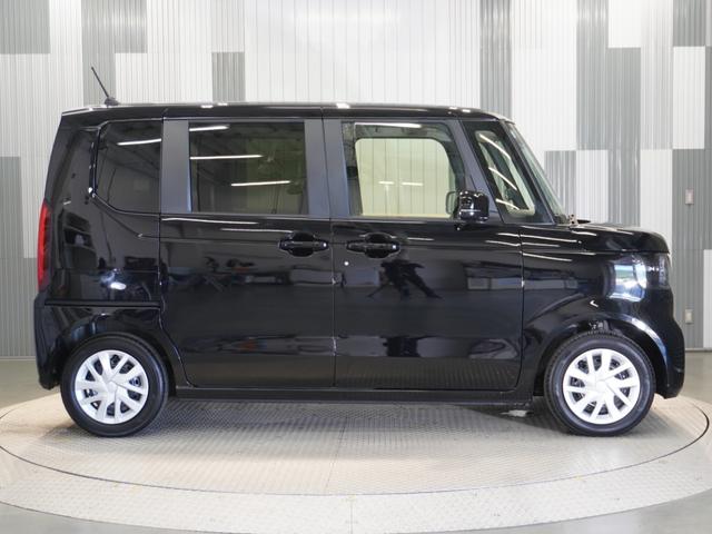 N-BOX ベースグレード 当社デモカー 純正メモリーナビ ホンダセンシング LEDヘッドライト ETC ドライブレコーダー U-SelectPlemium2年間走行無制限保証(27枚目)