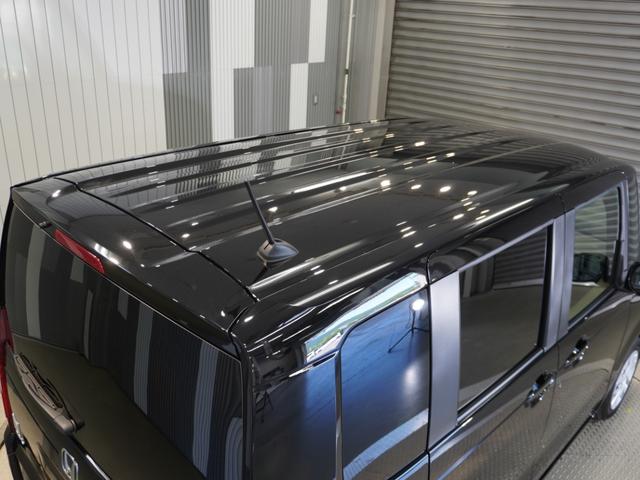 N-BOX ベースグレード 当社デモカー 純正メモリーナビ ホンダセンシング LEDヘッドライト ETC ドライブレコーダー U-SelectPlemium2年間走行無制限保証(29枚目)