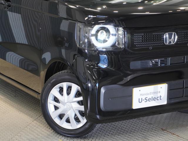 N-BOX ベースグレード 当社デモカー 純正メモリーナビ ホンダセンシング LEDヘッドライト ETC ドライブレコーダー U-SelectPlemium2年間走行無制限保証(30枚目)